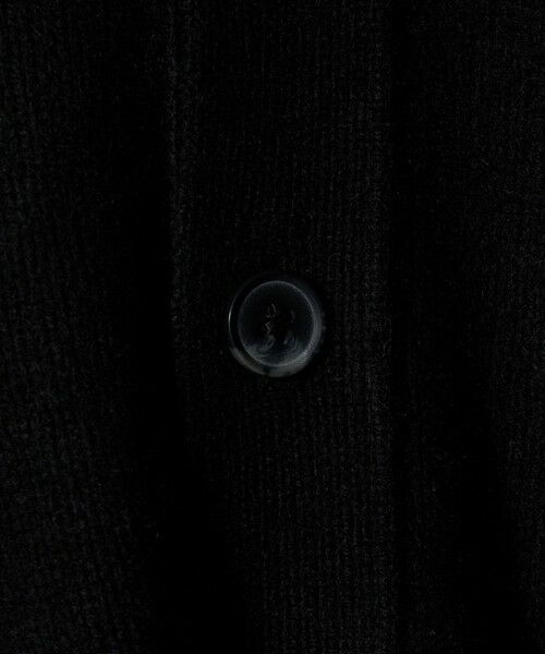 green label relaxing / グリーンレーベル リラクシング カーディガン・ボレロ | ハミルトン ウール ナイロン カーディガン | 詳細7