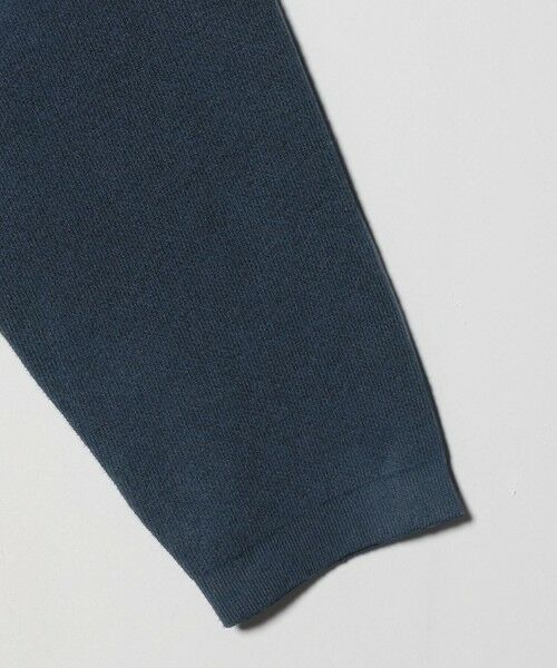 green label relaxing / グリーンレーベル リラクシング カーディガン・ボレロ | コットン ポリエステル ポロ カーディガン | 詳細19