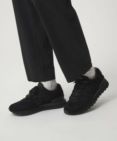 green label relaxing / グリーンレーベル リラクシング スニーカー | ＜New Balance＞U574 Legacy スニーカー