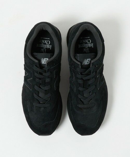 green label relaxing / グリーンレーベル リラクシング スニーカー | ＜New Balance＞U574 Legacy スニーカー | 詳細2