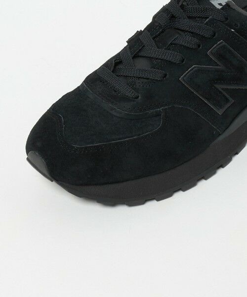 green label relaxing / グリーンレーベル リラクシング スニーカー | ＜New Balance＞U574 Legacy スニーカー | 詳細3