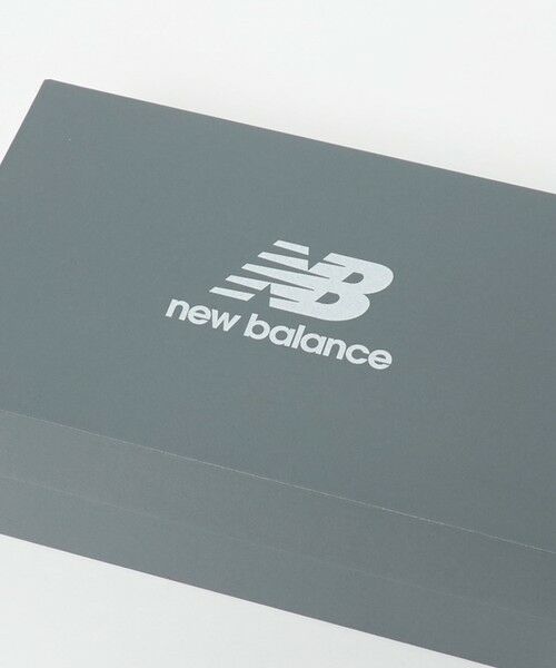 green label relaxing / グリーンレーベル リラクシング スニーカー | ＜New Balance＞U574 Legacy スニーカー | 詳細14