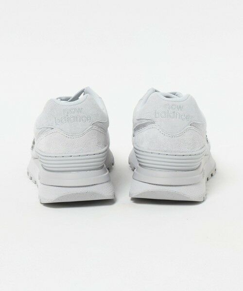 green label relaxing / グリーンレーベル リラクシング スニーカー | ＜New Balance＞U574 Legacy スニーカー | 詳細9