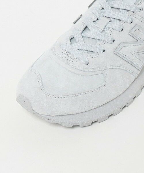 green label relaxing / グリーンレーベル リラクシング スニーカー | ＜New Balance＞U574 Legacy スニーカー | 詳細12