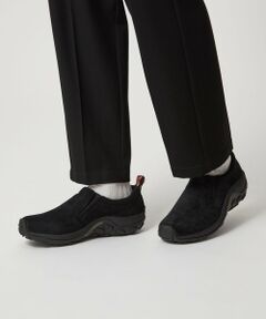 green label relaxing / グリーンレーベル リラクシング スニーカー | ＜MERRELL＞ジャングル モック スニーカー