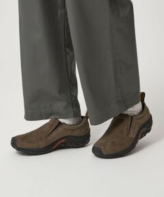 green label relaxing / グリーンレーベル リラクシング スニーカー | ＜MERRELL＞ジャングル モック スニーカー