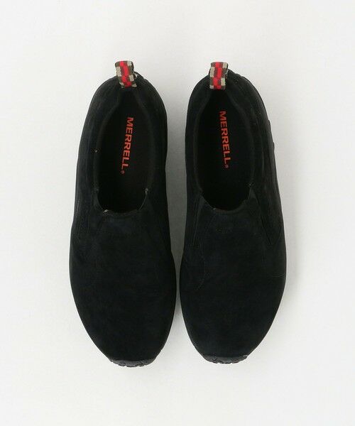 green label relaxing / グリーンレーベル リラクシング スニーカー | ＜MERRELL＞ジャングル モック スニーカー | 詳細2