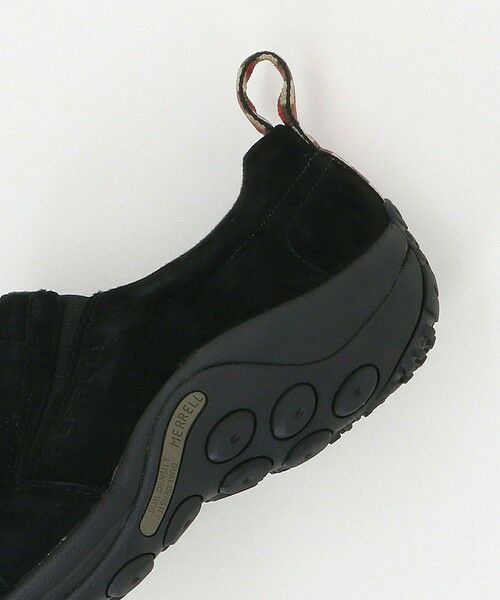 green label relaxing / グリーンレーベル リラクシング スニーカー | ＜MERRELL＞ジャングル モック スニーカー | 詳細4