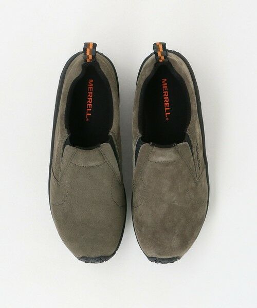 green label relaxing / グリーンレーベル リラクシング スニーカー | ＜MERRELL＞ジャングル モック スニーカー | 詳細7