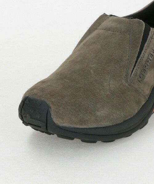 green label relaxing / グリーンレーベル リラクシング スニーカー | ＜MERRELL＞ジャングル モック スニーカー | 詳細12