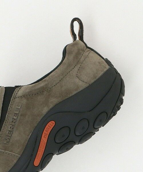 green label relaxing / グリーンレーベル リラクシング スニーカー | ＜MERRELL＞ジャングル モック スニーカー | 詳細13