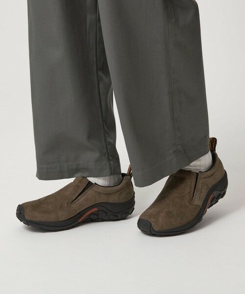 green label relaxing/O[[x NVO MERRELLWO bN Xj[J[ MOCA 26cm