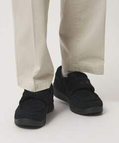 green label relaxing / グリーンレーベル リラクシング スニーカー | ＜THE NORTH FACE＞ヌプシ スエード ローファー スニーカー