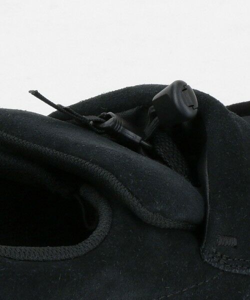 green label relaxing / グリーンレーベル リラクシング スニーカー | ＜THE NORTH FACE＞ヌプシ スエード ローファー スニーカー | 詳細10