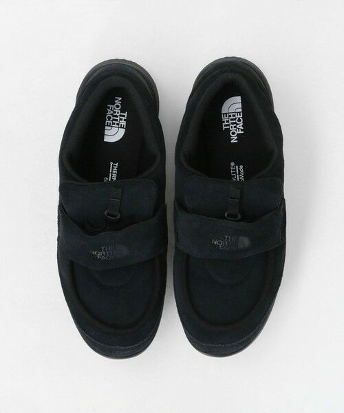 green label relaxing / グリーンレーベル リラクシング スニーカー | ＜THE NORTH FACE＞ヌプシ スエード ローファー スニーカー | 詳細3