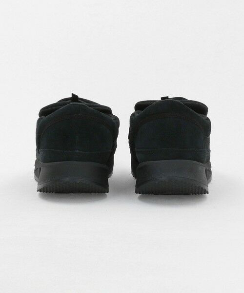 green label relaxing / グリーンレーベル リラクシング スニーカー | ＜THE NORTH FACE＞ヌプシ スエード ローファー スニーカー | 詳細5