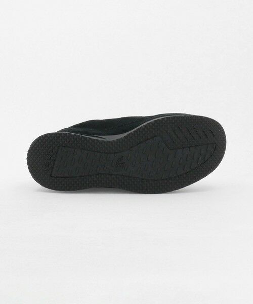 green label relaxing / グリーンレーベル リラクシング スニーカー | ＜THE NORTH FACE＞ヌプシ スエード ローファー スニーカー | 詳細6