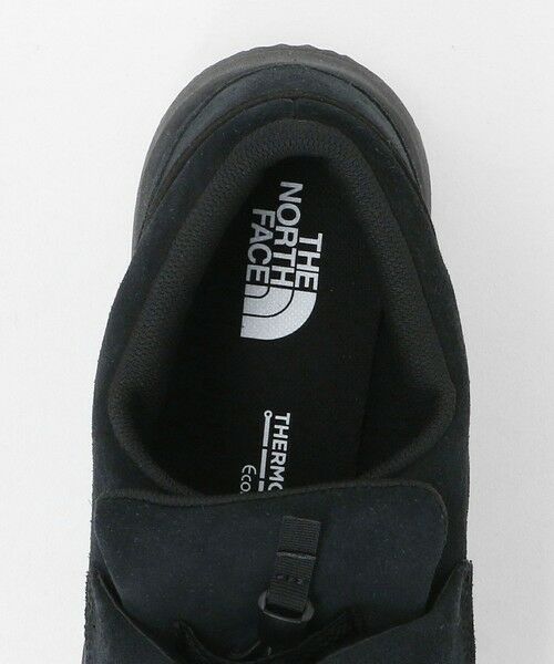 green label relaxing / グリーンレーベル リラクシング スニーカー | ＜THE NORTH FACE＞ヌプシ スエード ローファー スニーカー | 詳細7