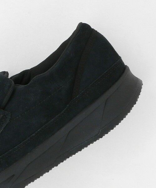 green label relaxing / グリーンレーベル リラクシング スニーカー | ＜THE NORTH FACE＞ヌプシ スエード ローファー スニーカー | 詳細9