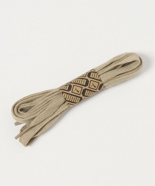 green label relaxing / グリーンレーベル リラクシング フラットシューズ | 【別注】＜PUMA＞ARIZONA スニーカー | 詳細11