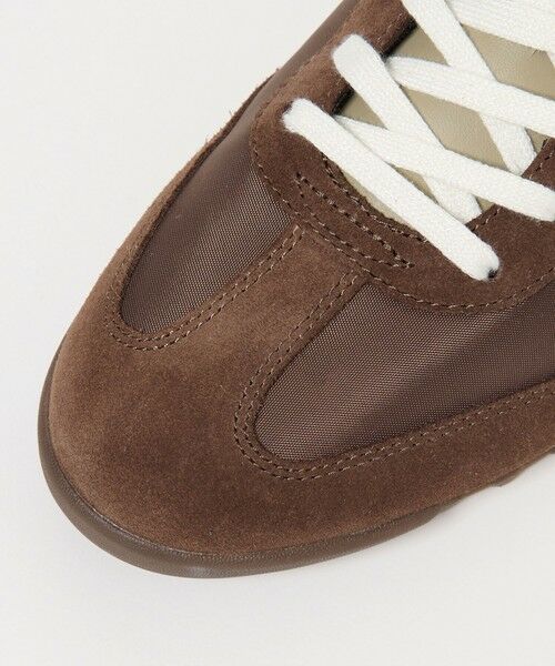 green label relaxing / グリーンレーベル リラクシング フラットシューズ | 【別注】＜PUMA＞ARIZONA スニーカー | 詳細9