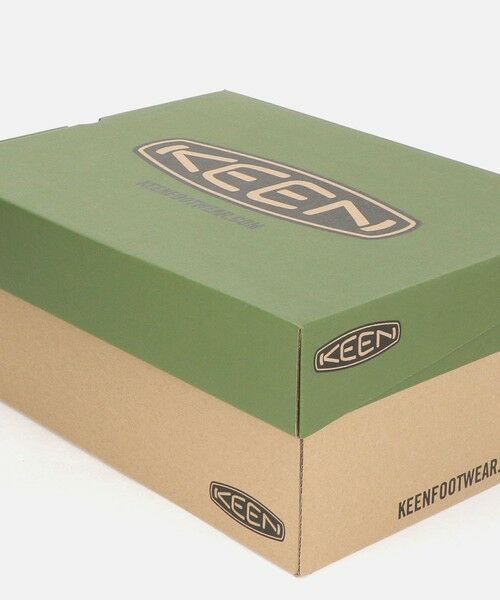 green label relaxing / グリーンレーベル リラクシング スニーカー | ＜KEEN＞コーサ オックスフォード スニーカー | 詳細10