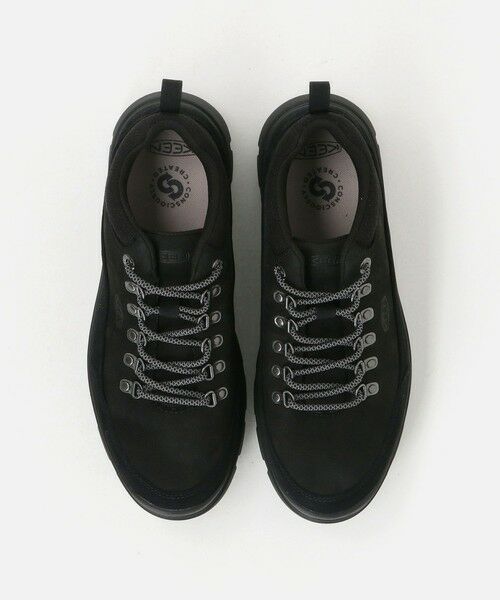 green label relaxing / グリーンレーベル リラクシング スニーカー | ＜KEEN＞コーサ オックスフォード スニーカー | 詳細3