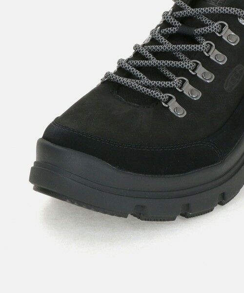 green label relaxing / グリーンレーベル リラクシング スニーカー | ＜KEEN＞コーサ オックスフォード スニーカー | 詳細8