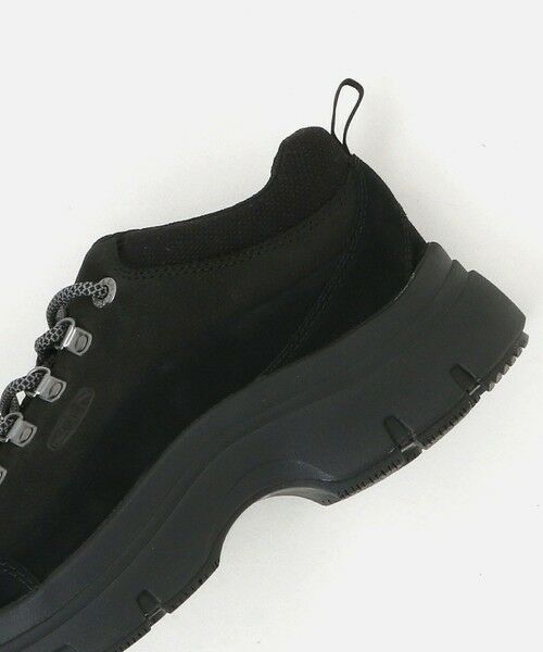 green label relaxing / グリーンレーベル リラクシング スニーカー | ＜KEEN＞コーサ オックスフォード スニーカー | 詳細9