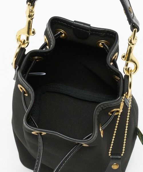 green label relaxing / グリーンレーベル リラクシング その他小物 | ＜Brady＞ELY ショルダーバッグ | 詳細3