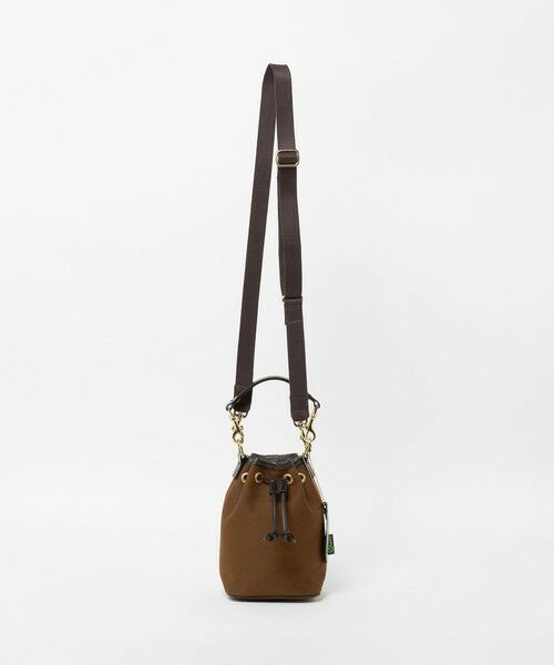 green label relaxing / グリーンレーベル リラクシング その他小物 | ＜Brady＞ELY ショルダーバッグ | 詳細5