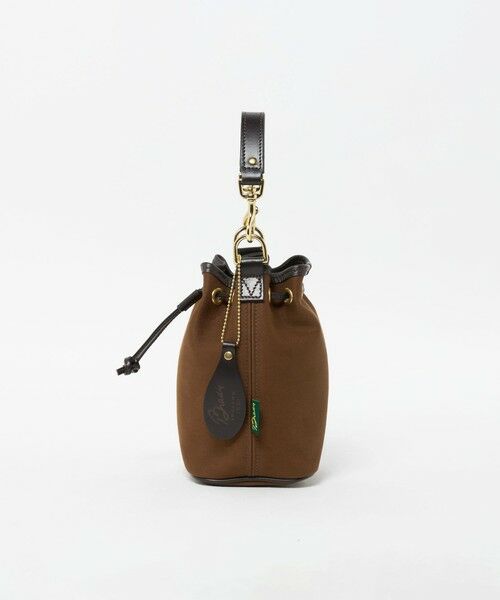 green label relaxing / グリーンレーベル リラクシング その他小物 | ＜Brady＞ELY ショルダーバッグ | 詳細6