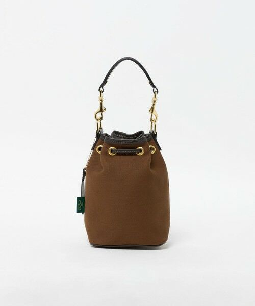 green label relaxing / グリーンレーベル リラクシング その他小物 | ＜Brady＞ELY ショルダーバッグ | 詳細7