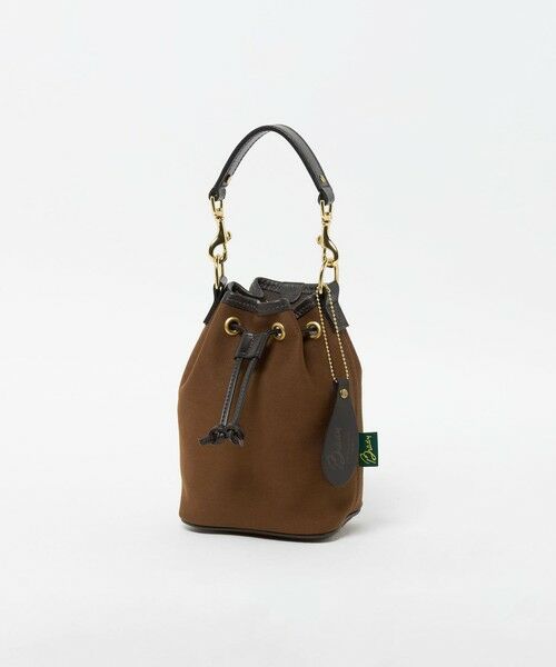green label relaxing / グリーンレーベル リラクシング その他小物 | ＜Brady＞ELY ショルダーバッグ | 詳細8