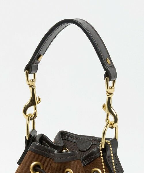 green label relaxing / グリーンレーベル リラクシング その他小物 | ＜Brady＞ELY ショルダーバッグ | 詳細9