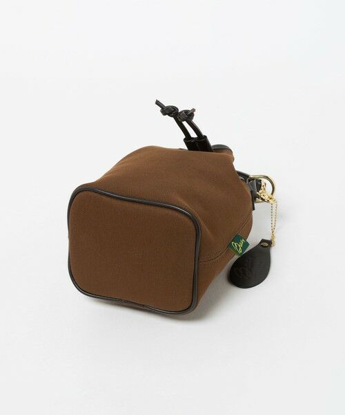 green label relaxing / グリーンレーベル リラクシング その他小物 | ＜Brady＞ELY ショルダーバッグ | 詳細10