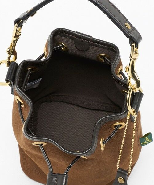 green label relaxing / グリーンレーベル リラクシング その他小物 | ＜Brady＞ELY ショルダーバッグ | 詳細11