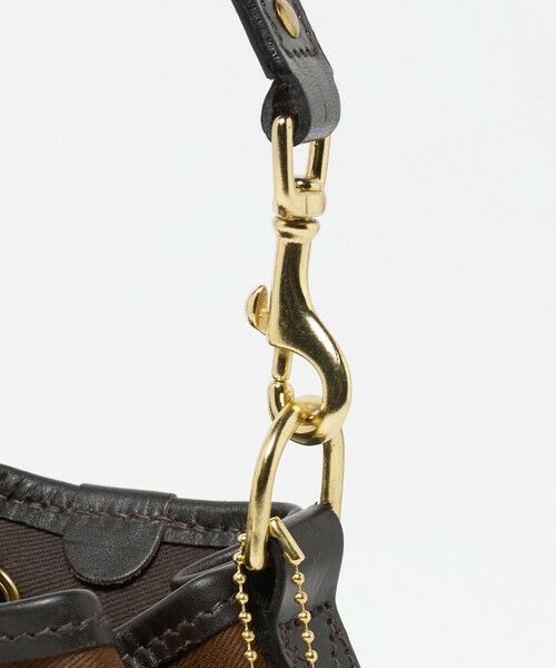 green label relaxing / グリーンレーベル リラクシング その他小物 | ＜Brady＞ELY ショルダーバッグ | 詳細12