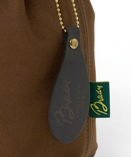 green label relaxing / グリーンレーベル リラクシング その他小物 | ＜Brady＞ELY ショルダーバッグ | 詳細13