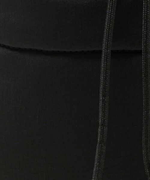 green label relaxing / グリーンレーベル リラクシング ショルダーバッグ | 【別注】＜fellowww＞GLR 巾着 パデット ショルダーバッグ | 詳細6