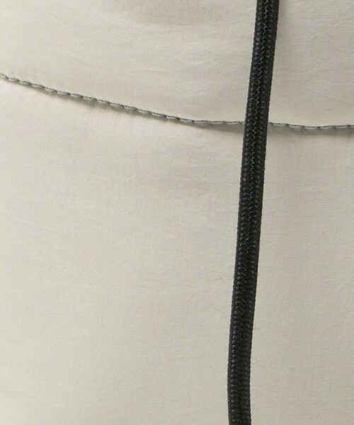 green label relaxing / グリーンレーベル リラクシング ショルダーバッグ | 【別注】＜fellowww＞GLR 巾着 パデット ショルダーバッグ | 詳細19