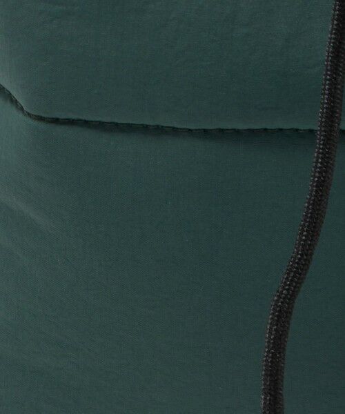 green label relaxing / グリーンレーベル リラクシング ショルダーバッグ | 【別注】＜fellowww＞GLR 巾着 パデット ショルダーバッグ | 詳細25