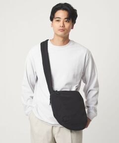 green label relaxing / グリーンレーベル リラクシング ショルダーバッグ | 【別注】＜fellowww＞GLR パデット ショルダーバッグ