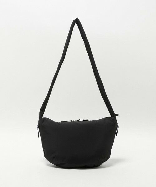 green label relaxing / グリーンレーベル リラクシング ショルダーバッグ | 【別注】＜fellowww＞GLR パデット ショルダーバッグ | 詳細1