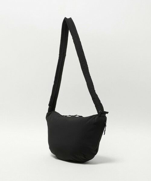 green label relaxing / グリーンレーベル リラクシング ショルダーバッグ | 【別注】＜fellowww＞GLR パデット ショルダーバッグ | 詳細2