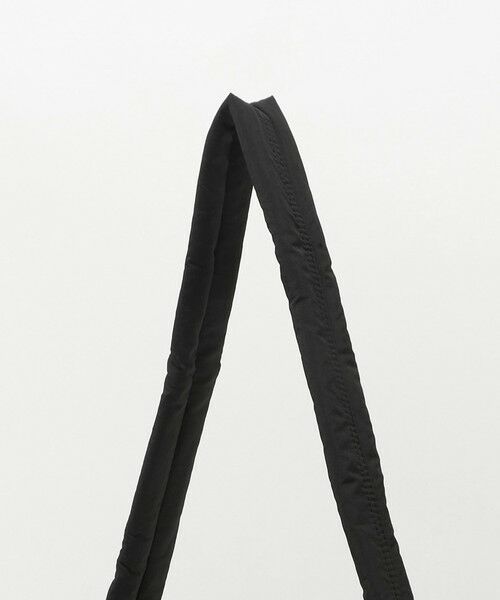 green label relaxing / グリーンレーベル リラクシング ショルダーバッグ | 【別注】＜fellowww＞GLR パデット ショルダーバッグ | 詳細3