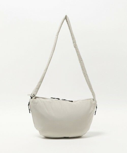 green label relaxing / グリーンレーベル リラクシング ショルダーバッグ | 【別注】＜fellowww＞GLR パデット ショルダーバッグ | 詳細9