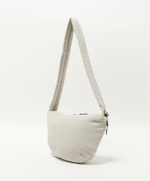 green label relaxing / グリーンレーベル リラクシング ショルダーバッグ | 【別注】＜fellowww＞GLR パデット ショルダーバッグ | 詳細10