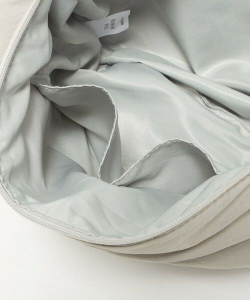 green label relaxing / グリーンレーベル リラクシング ショルダーバッグ | 【別注】＜fellowww＞GLR パデット ショルダーバッグ | 詳細15