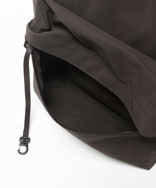 green label relaxing / グリーンレーベル リラクシング ショルダーバッグ | 【別注】＜STANDARD SUPPLY＞GLR フロントポケット ショルダーバッグ | 詳細11